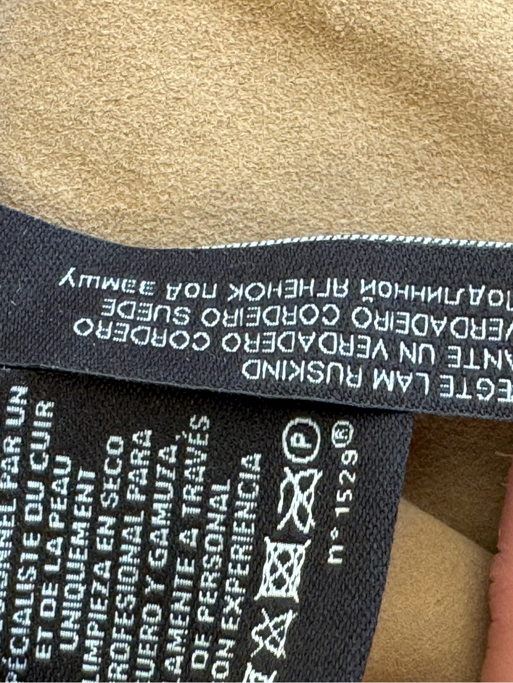 Ralph Lauren - Picture 15 of 15